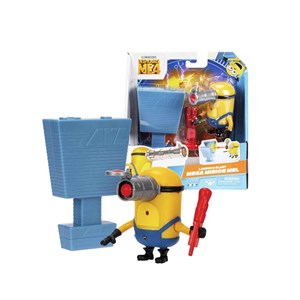 Minions Aksiyon Figür 10 Cm.