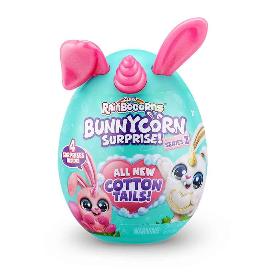 Rainbocorns Bunnycorn Mini Sürpriz S2 