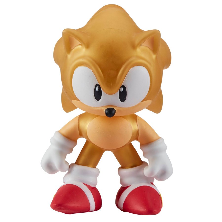 Stretch Mini Sonic & Gold 