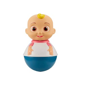 Weebles Cocomelon Tekli Paket