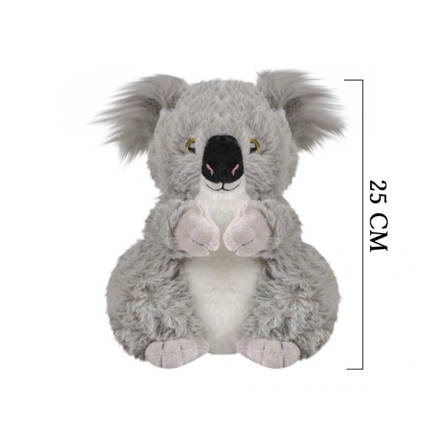 Koala 25 Cm 