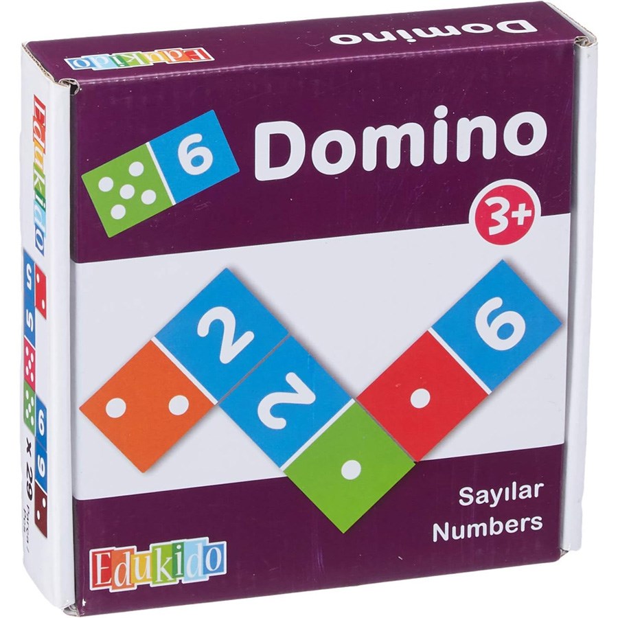 Domino Sayılar 