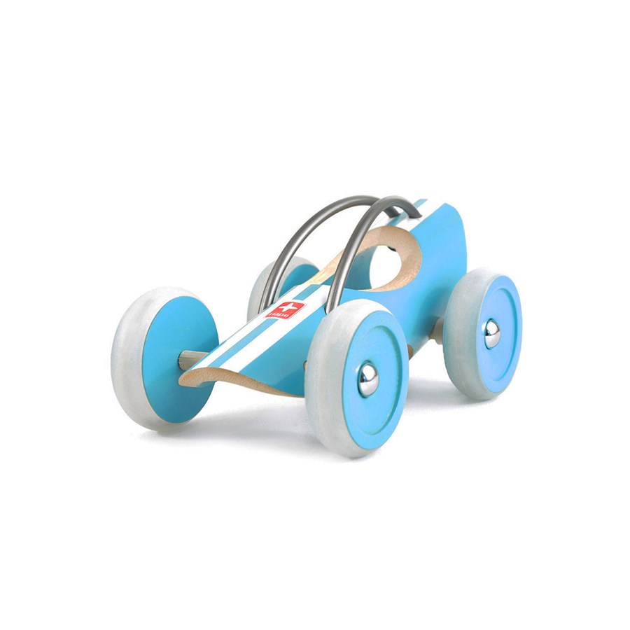 Hape E-Racer Le Mans 