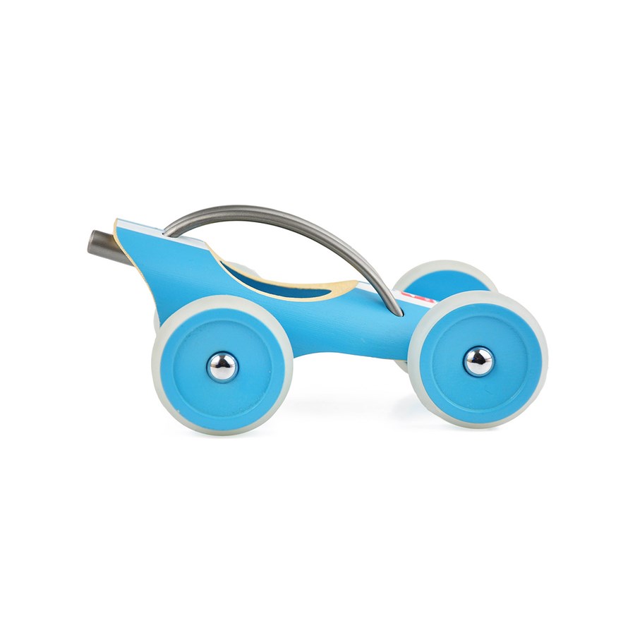 Hape E-Racer Le Mans 