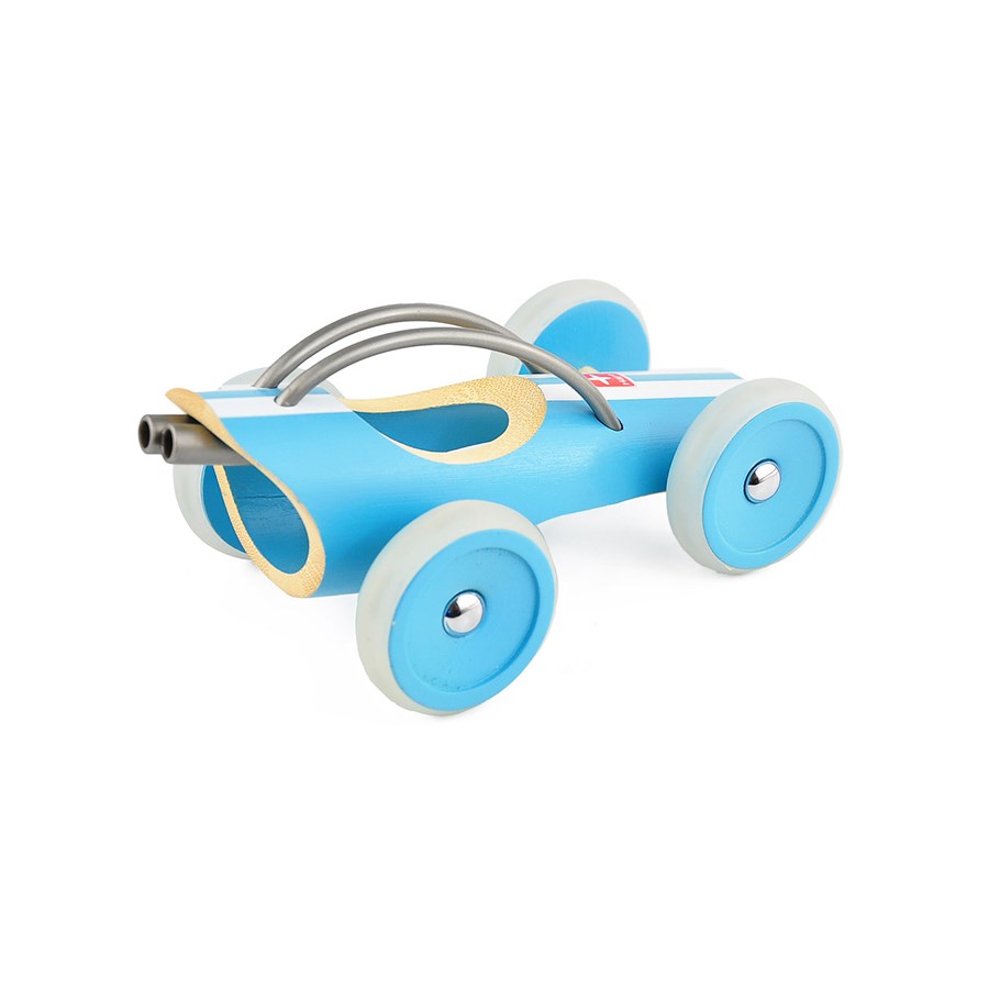 Hape E-Racer Le Mans 