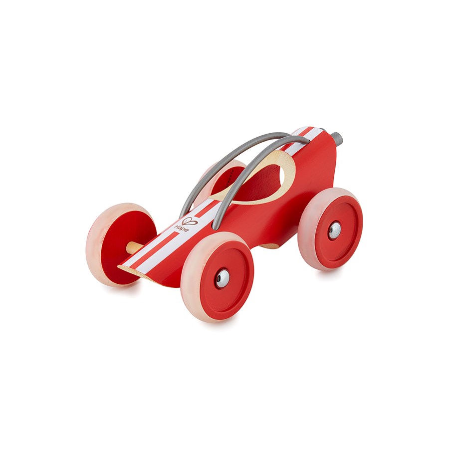 Hape E-Racer Monza 