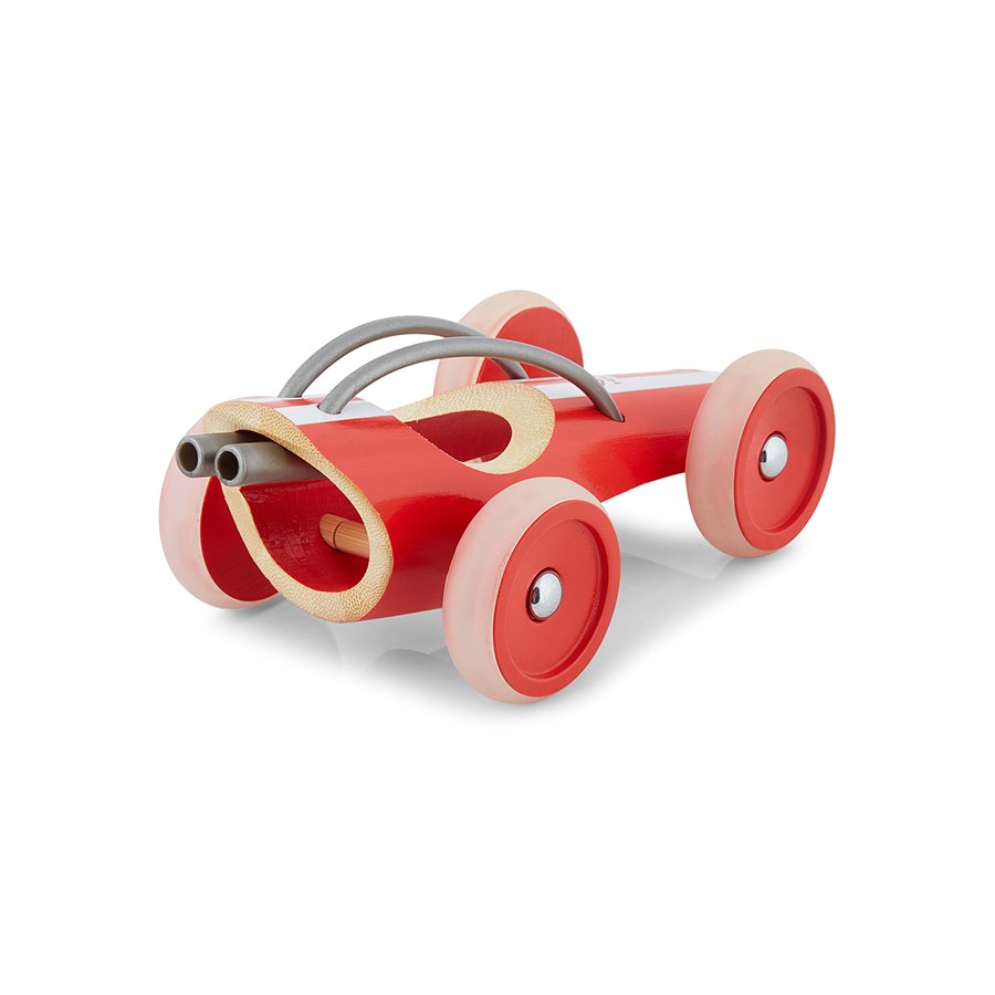 Hape E-Racer Monza 