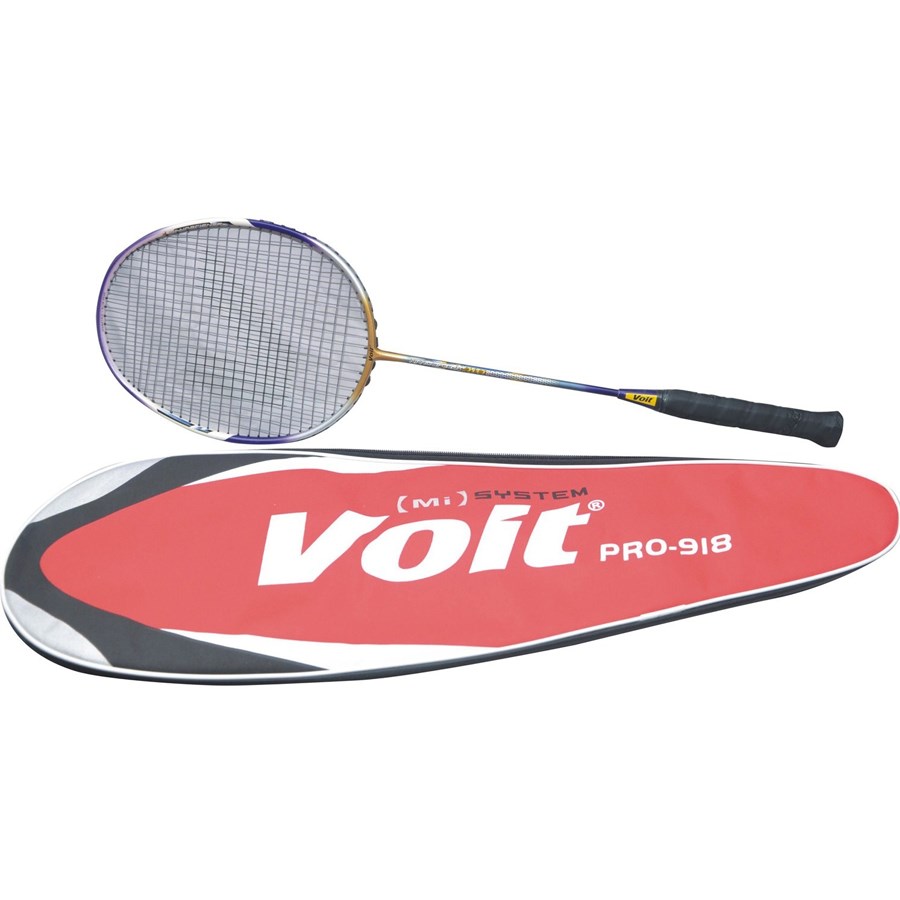 Voit Badminton 1 Raket 