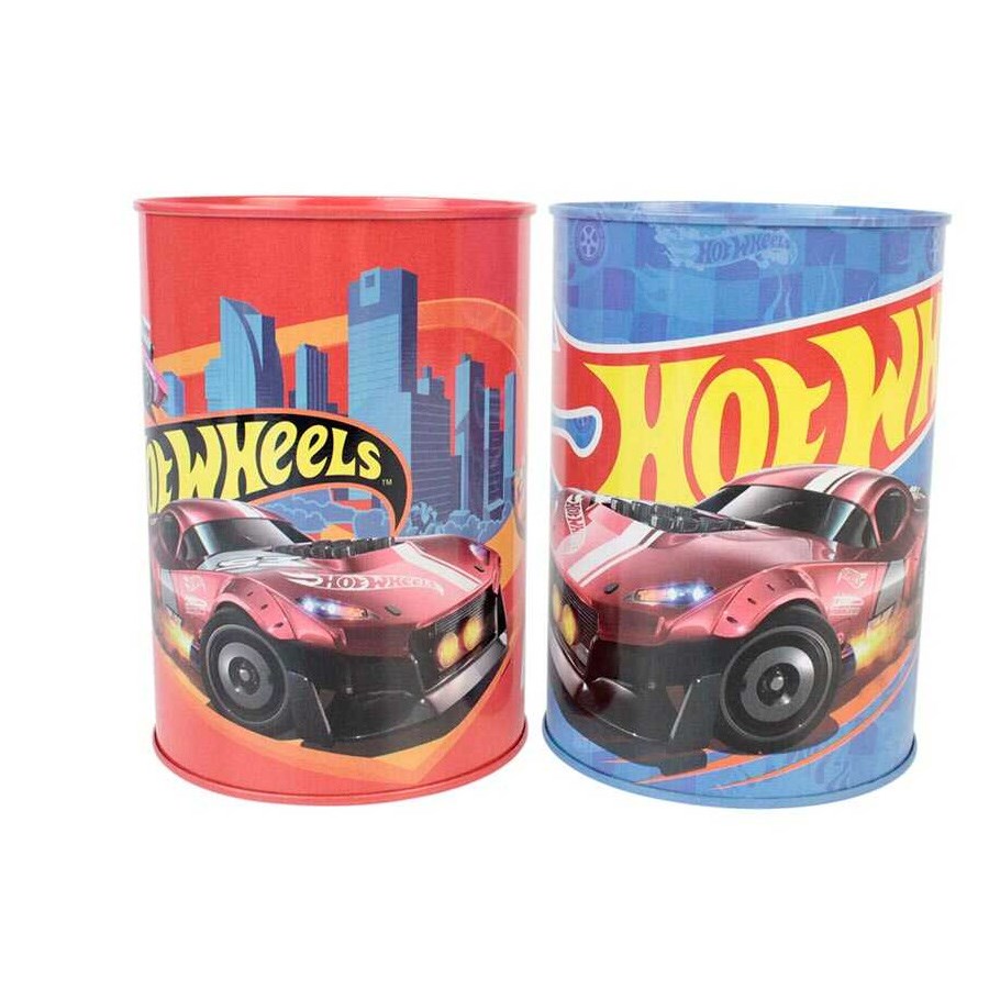 Hotwheels Metal Kumbarı 