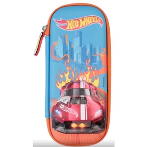 Hotwheels Eva Kalem Çantası