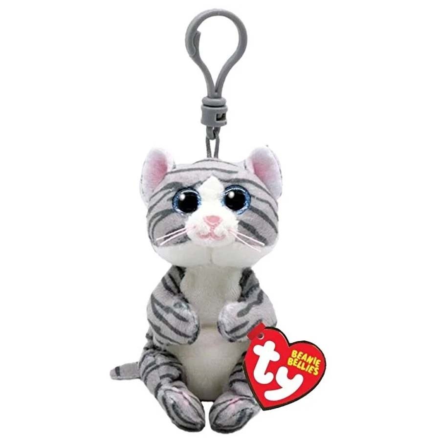 Mitzi - Cat Belly Clip 