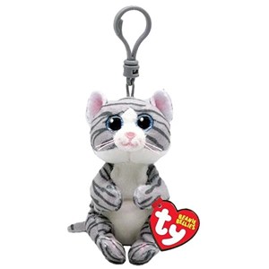 Mitzi - Cat Belly Clip