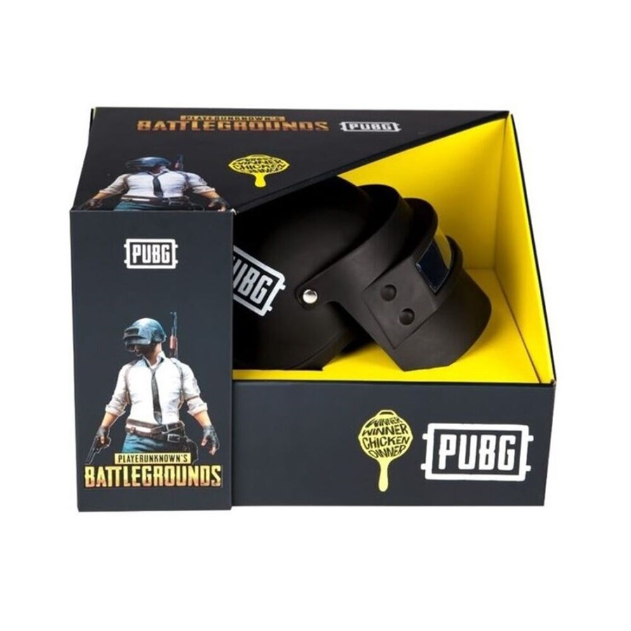 Pubg Oyun Kaskı 