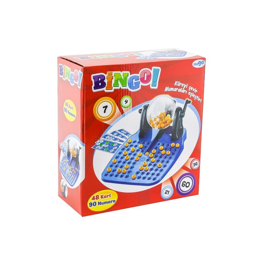 Bingo Yeni 