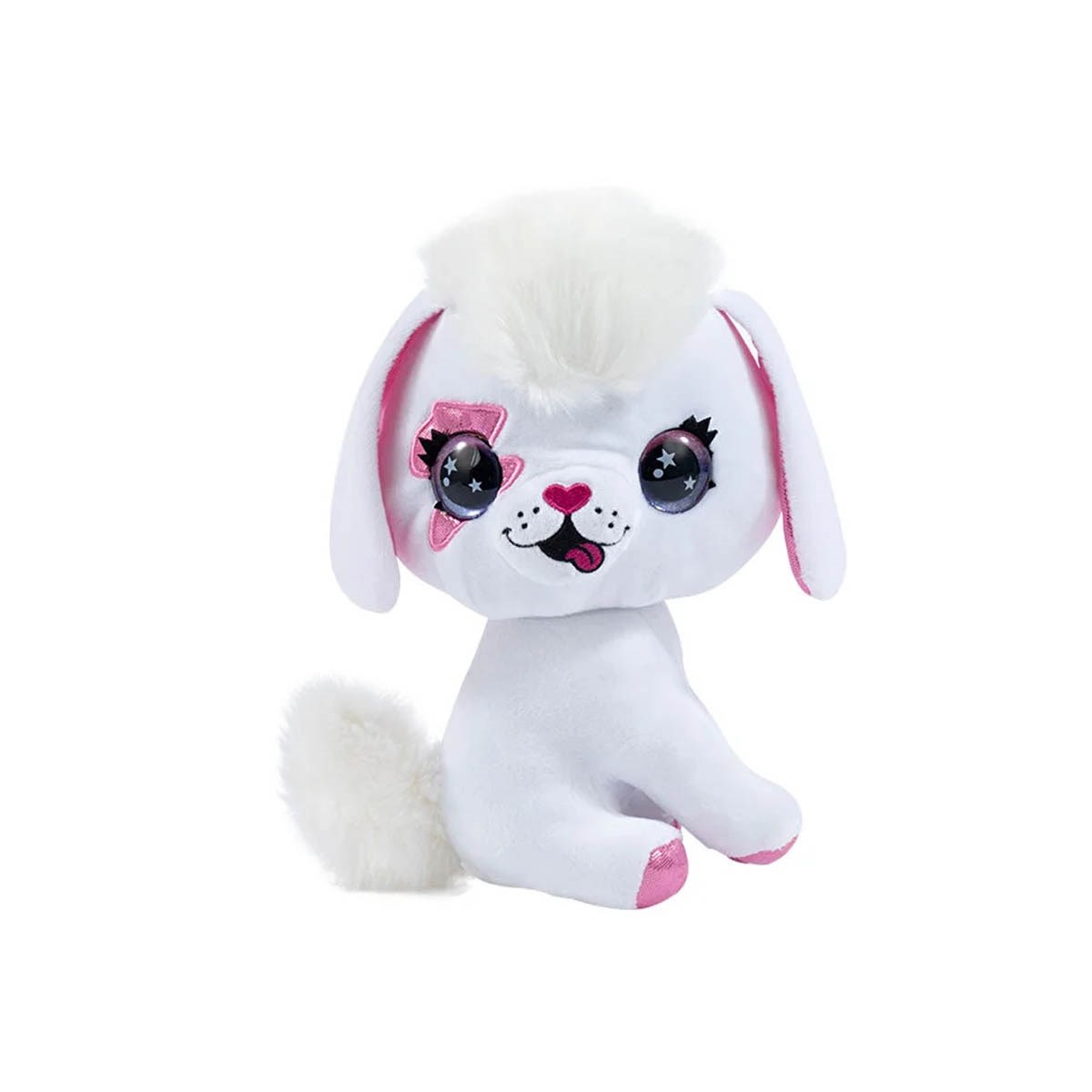 Airbrush Plush Peluş Puppy 