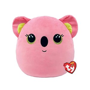 Ty Poppy Koala Squish 25 Cm.