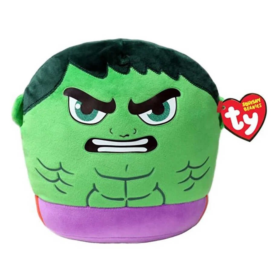 Ty Hulk Squish 25 Cm. 