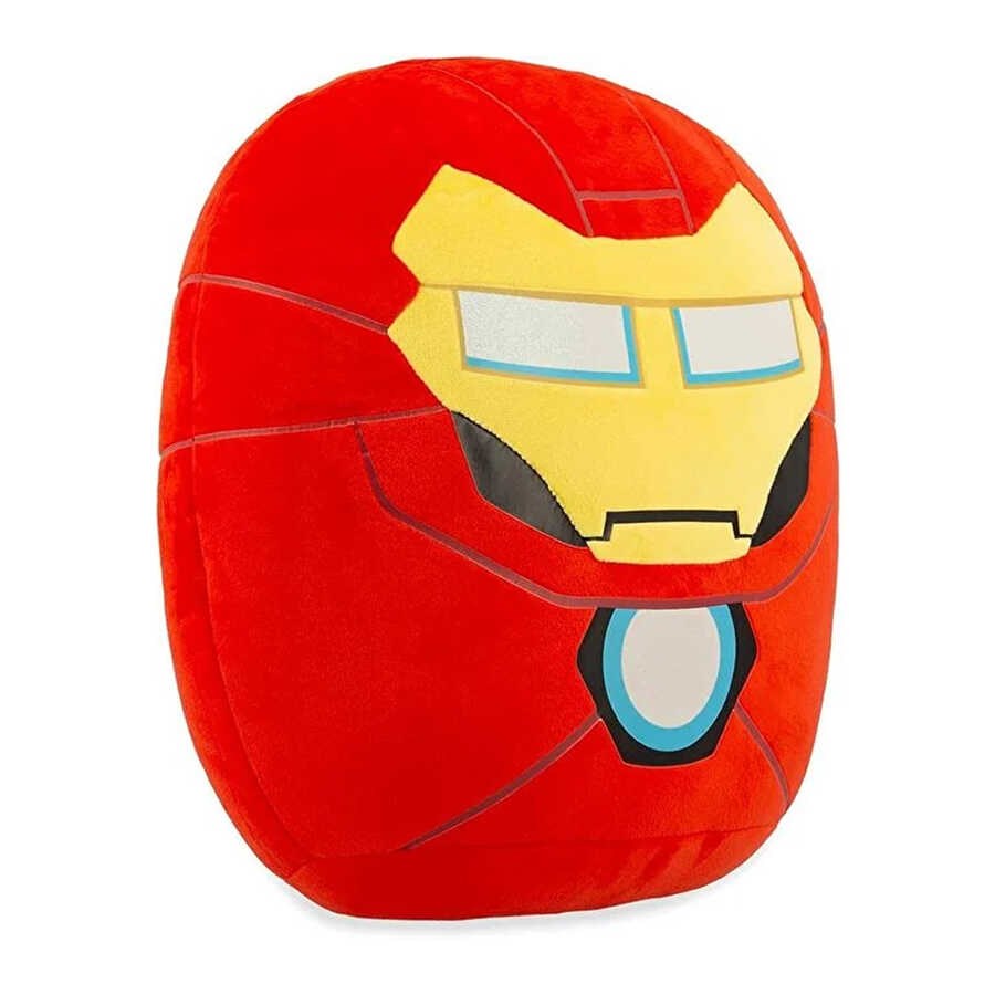 Ty Iron Man Squish 25 Cm. 