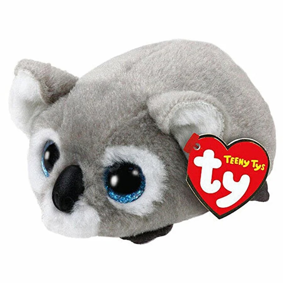 Ty Teeny Kaleb Koala 