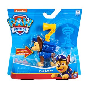 Paw Patrol Aksyion Paketi Yavru Ve Rozet 1ADET