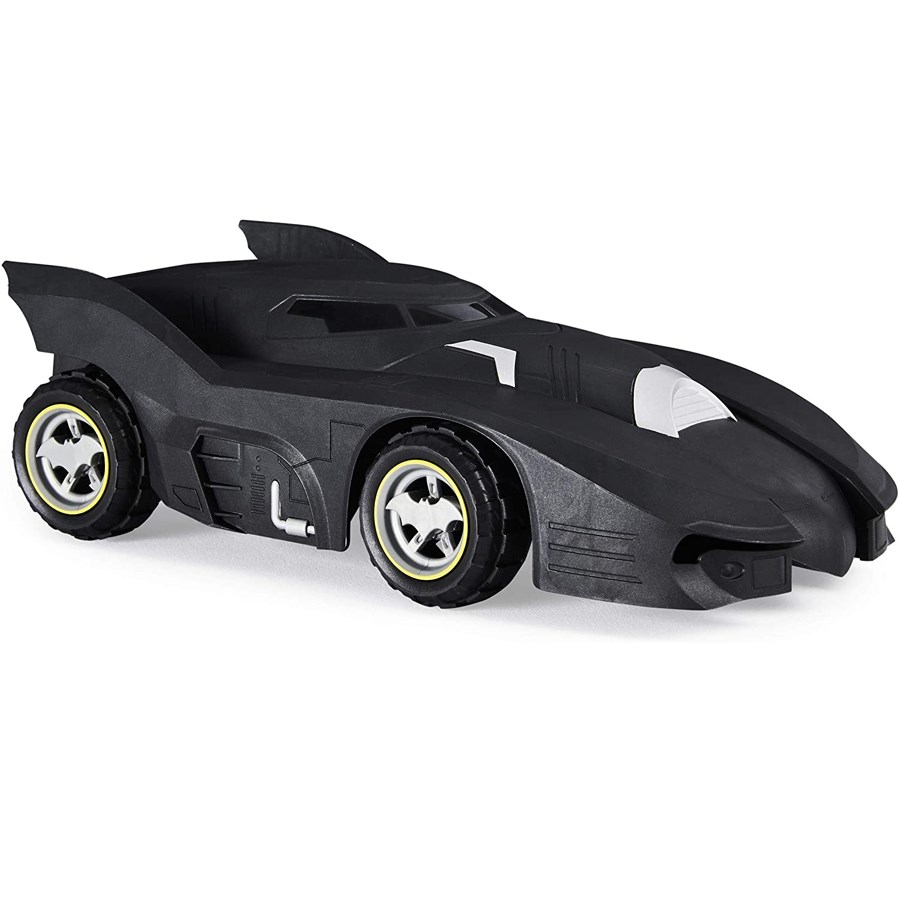 Batman Uzaktan Kumandalı Batmobile Araba 