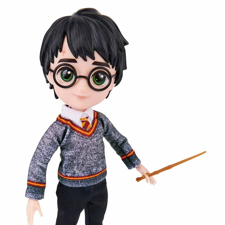 Harry Potter Harry Figürü 20 cm 