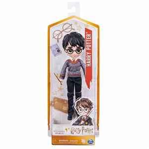 Harry Potter Harry Figürü 20 cm