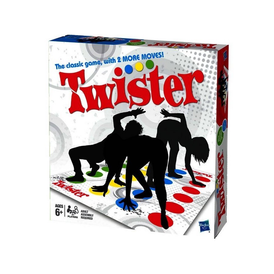 Twister Yeni 2  