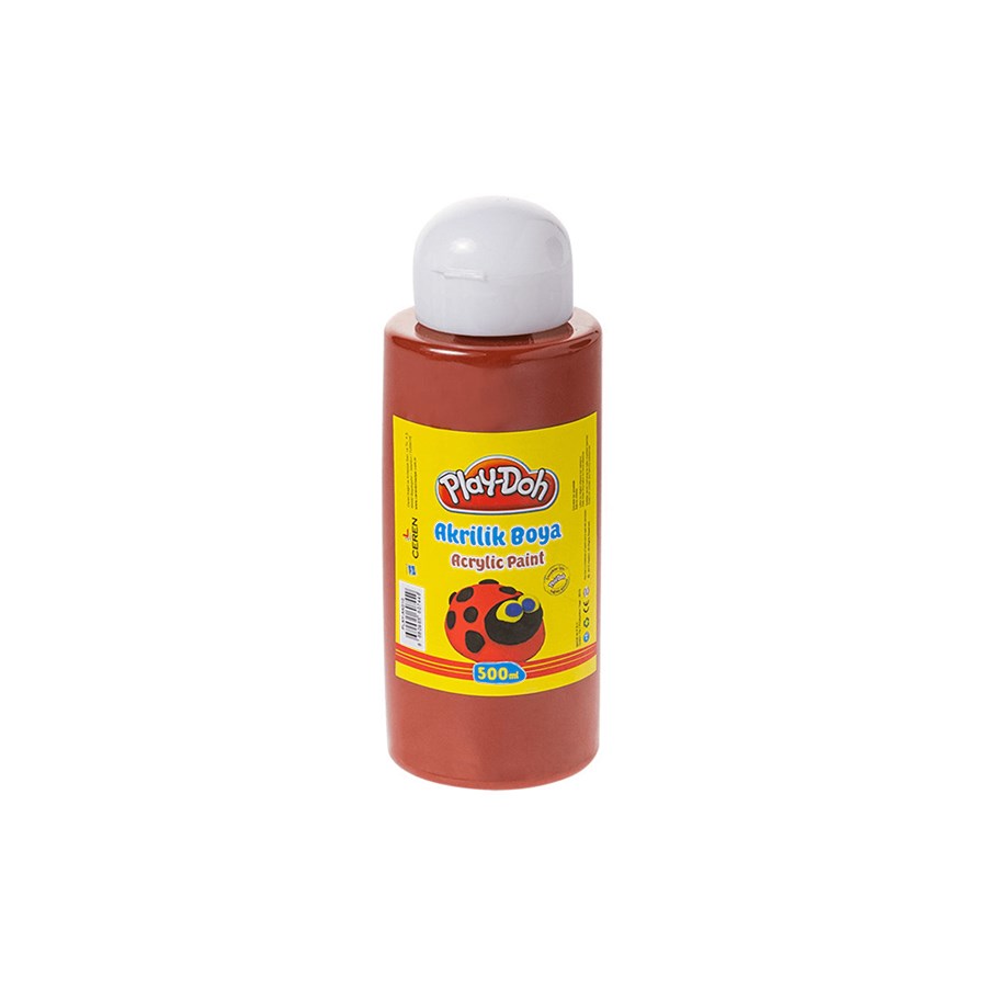 Playdoh Akrilik Boya 500 ml 