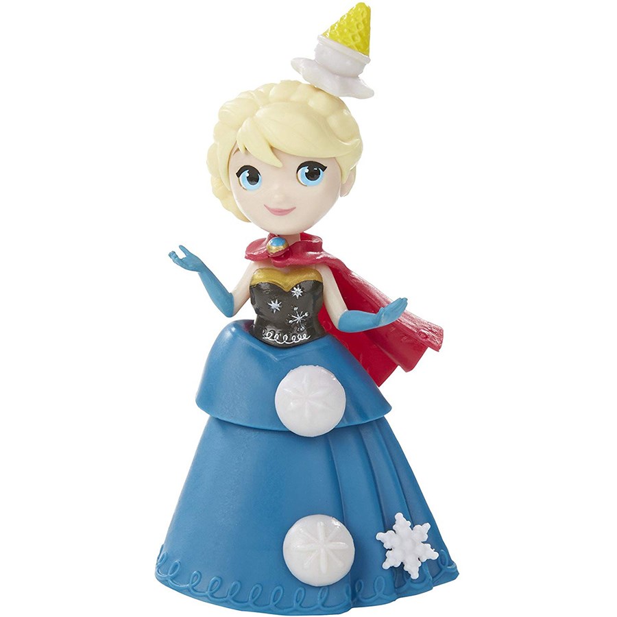 Frozen Little Kingdom - Arendelle Treat Shoppe 