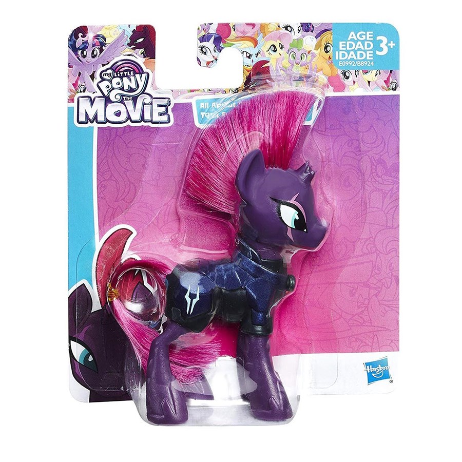 My Little Pony Friends Tempest Shadow