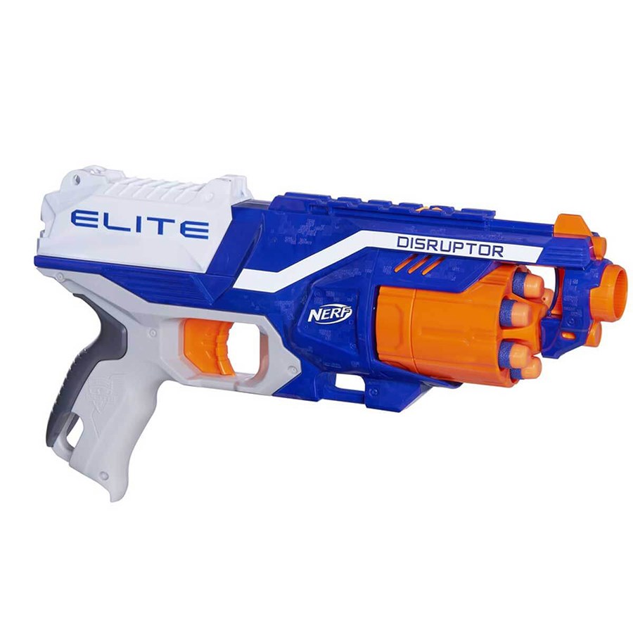 Nerf Elite Distruptor 