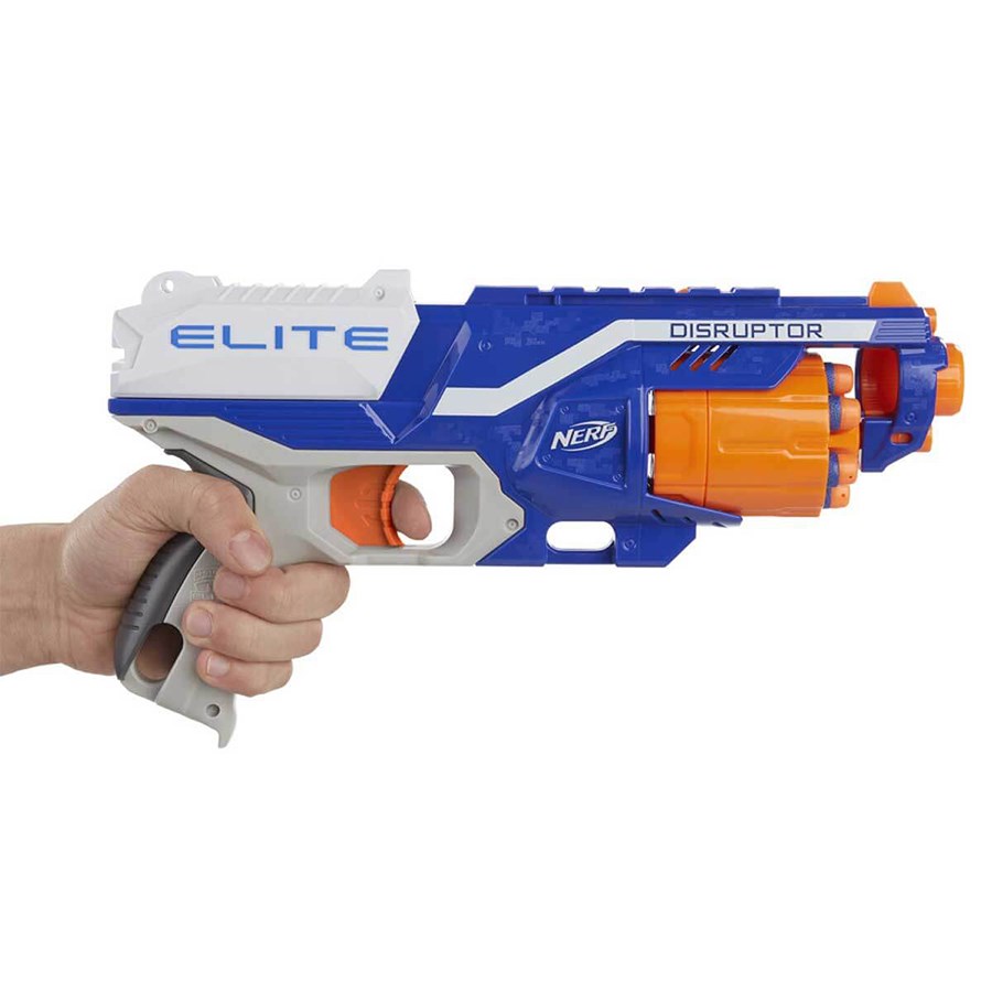 Nerf Elite Distruptor 