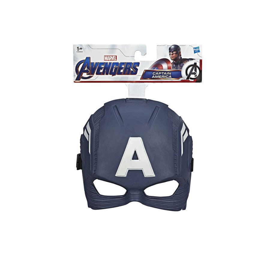 Avengers Maske C0480/