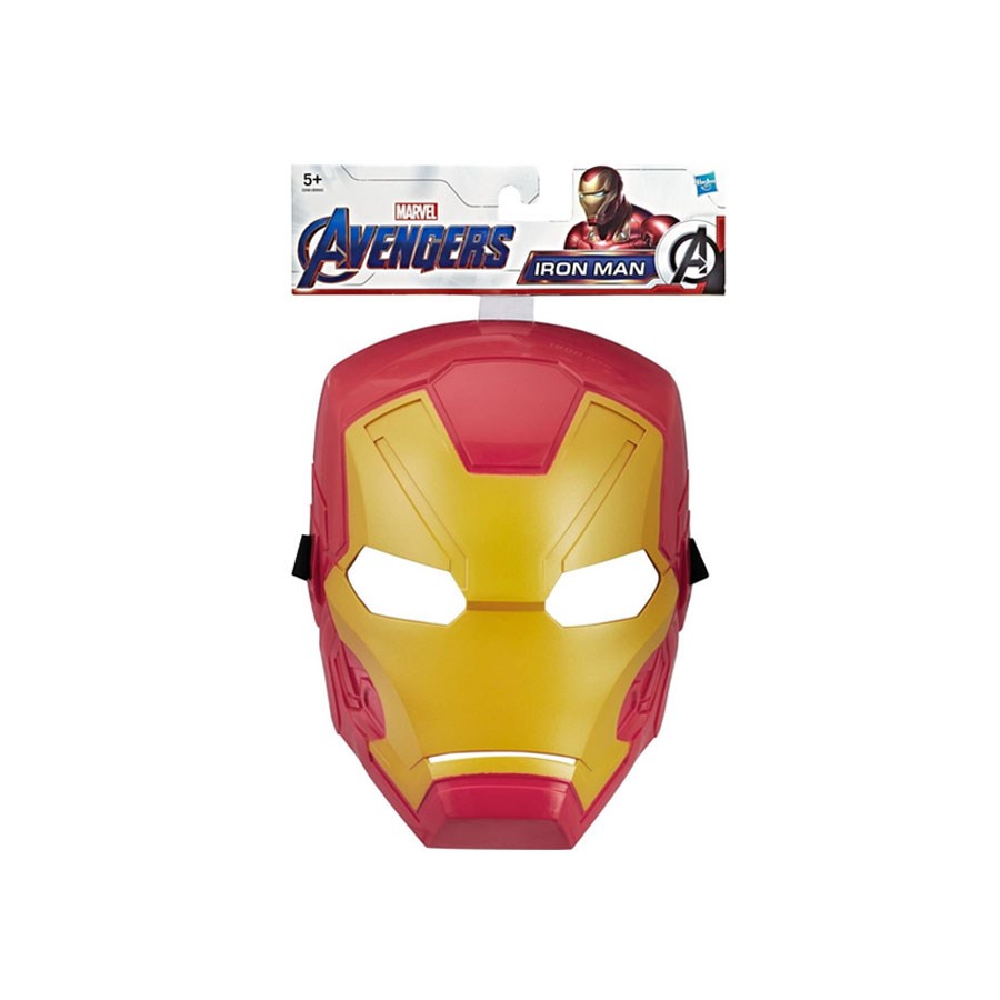 Avengers Maske C0481/