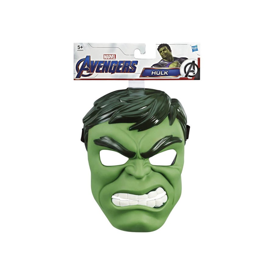 Avengers Maske C0482/