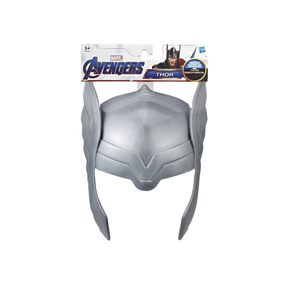 Avengers Maske C0483/