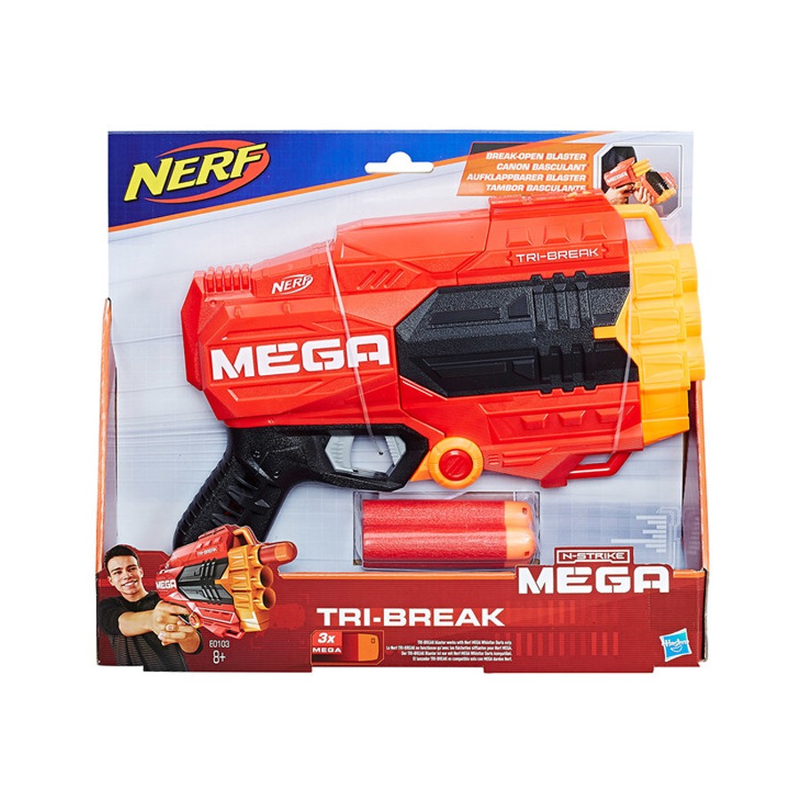 Nerf Tri-Break  