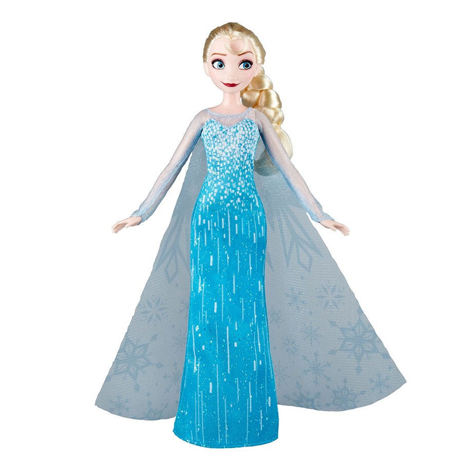 Disney Frozen Elsa 