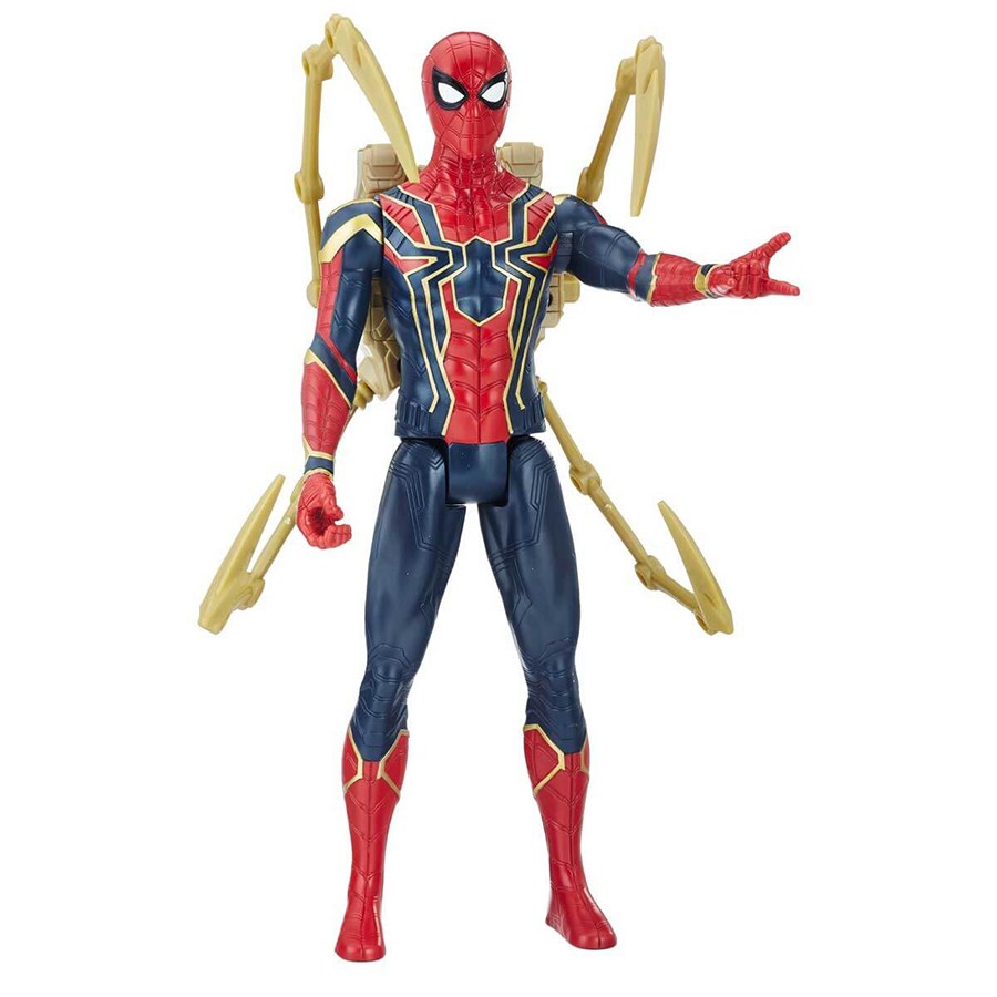 Avengers Infinity Spiderman Figür 