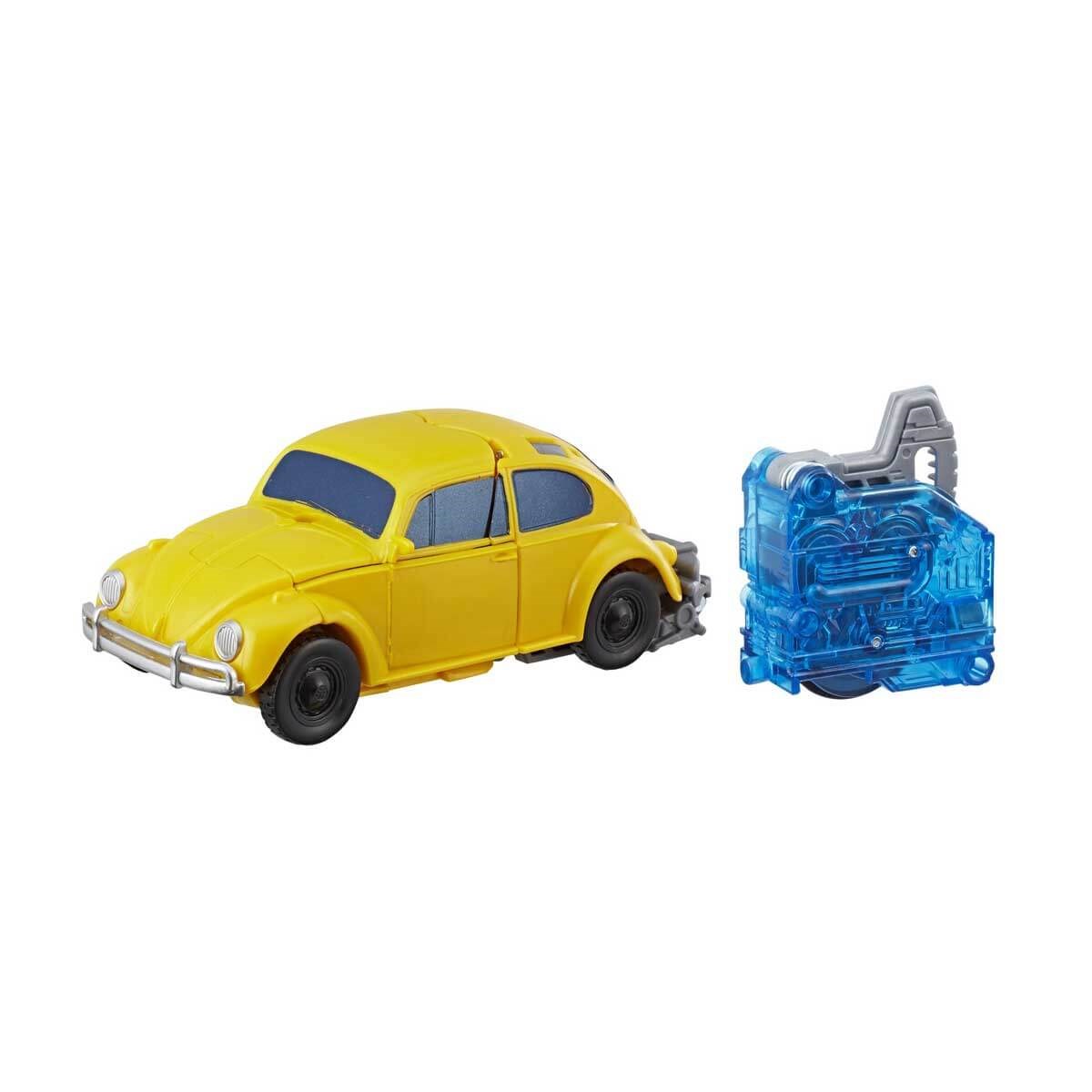 Transformers 6 Energon Igniters Plus - Bumblebee 