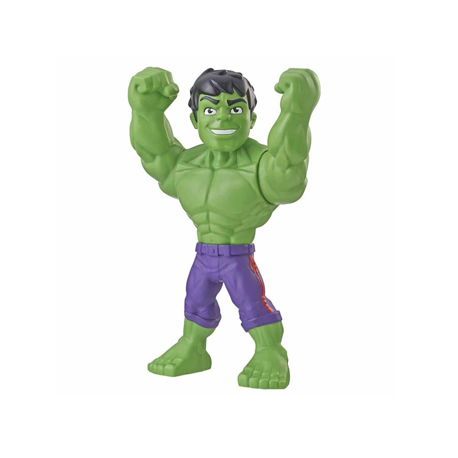 Marvel Mega Mighties Figür Hulk