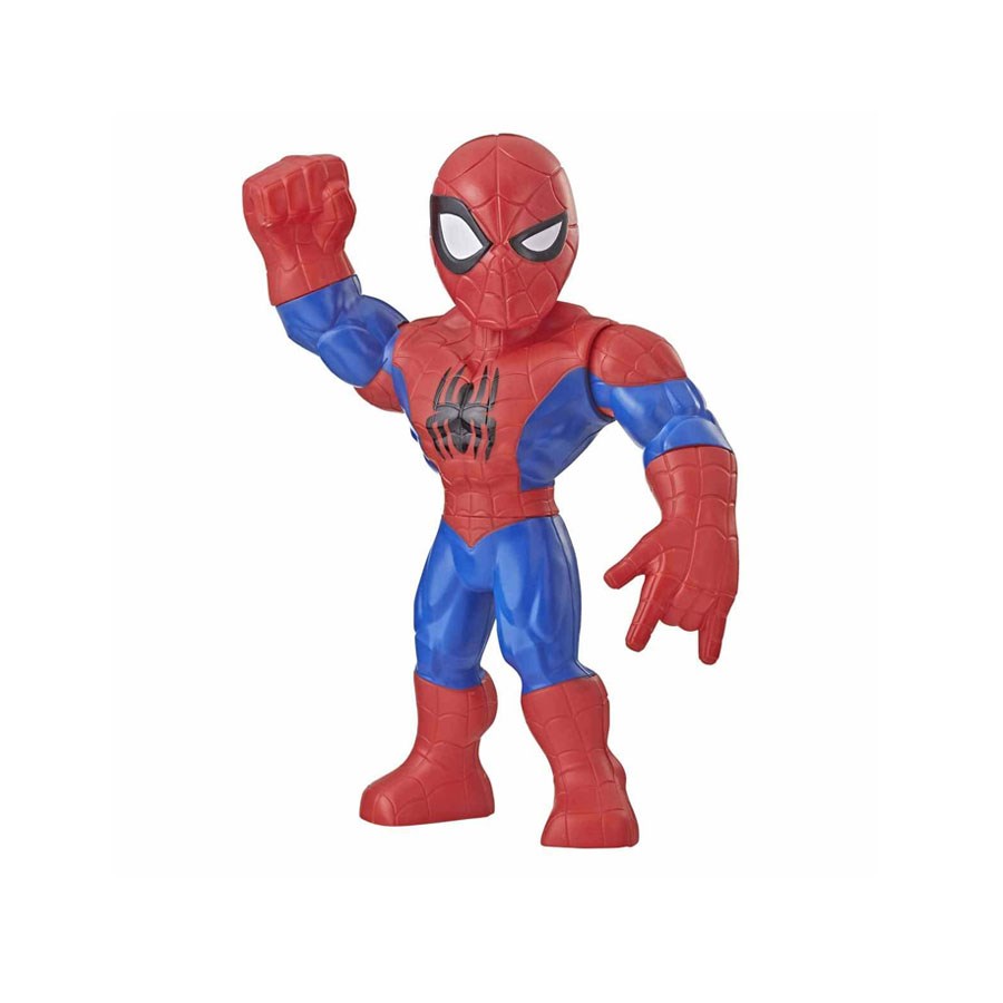 Marvel Mega Mighties Figür Spiderman