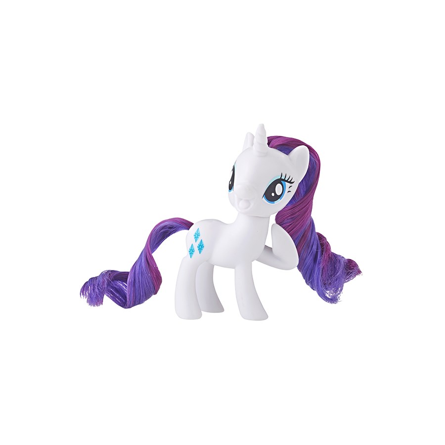 My Little Pony Arkadaşlar Rarity