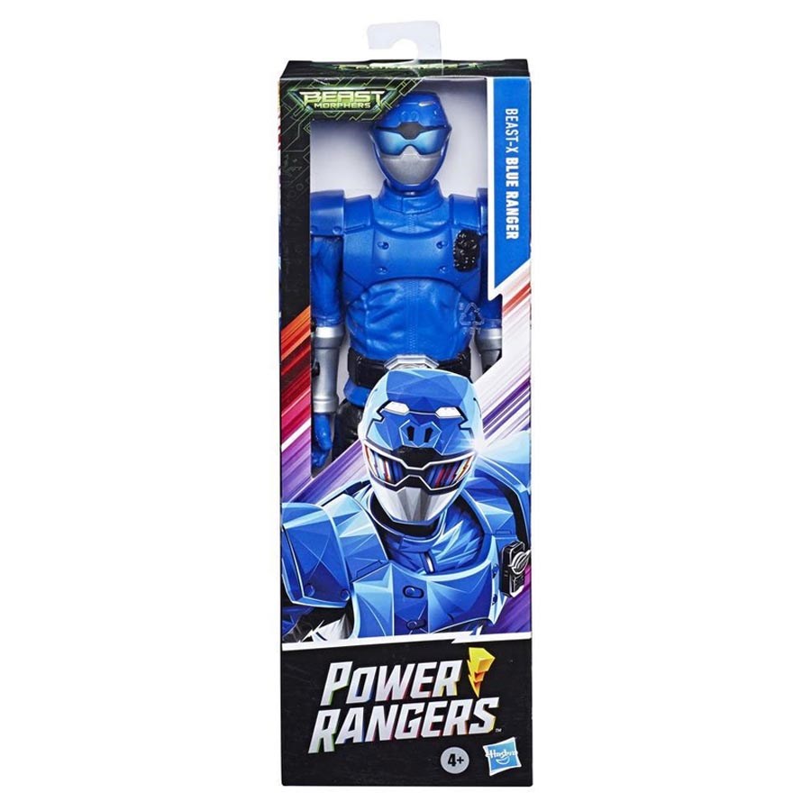 Power Ranger Best Morphers Figür 30 cm E7803