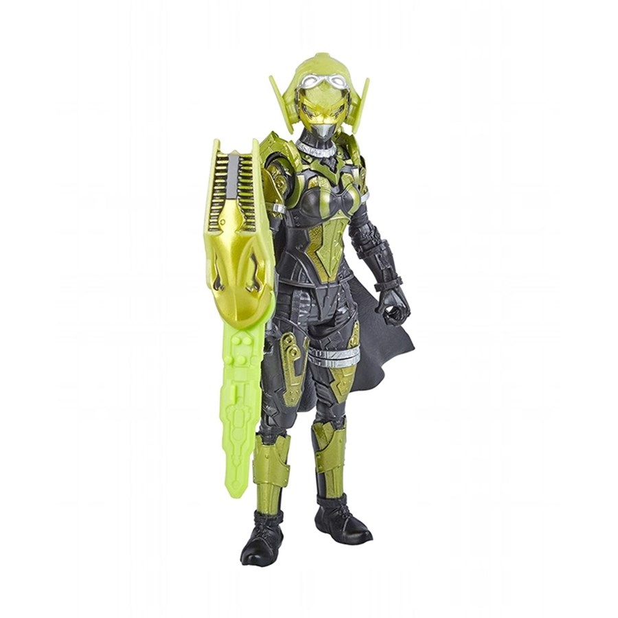 Power Rangers Beast Morphers Figür E5946