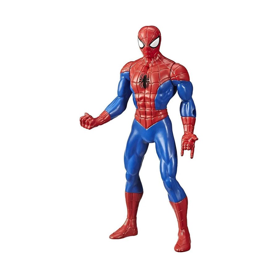 Spiderman Figür 24 cm 