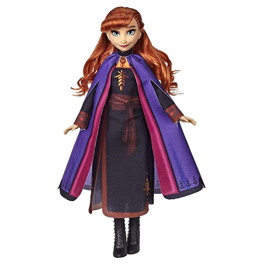 Disney Frozen 2 Anna 