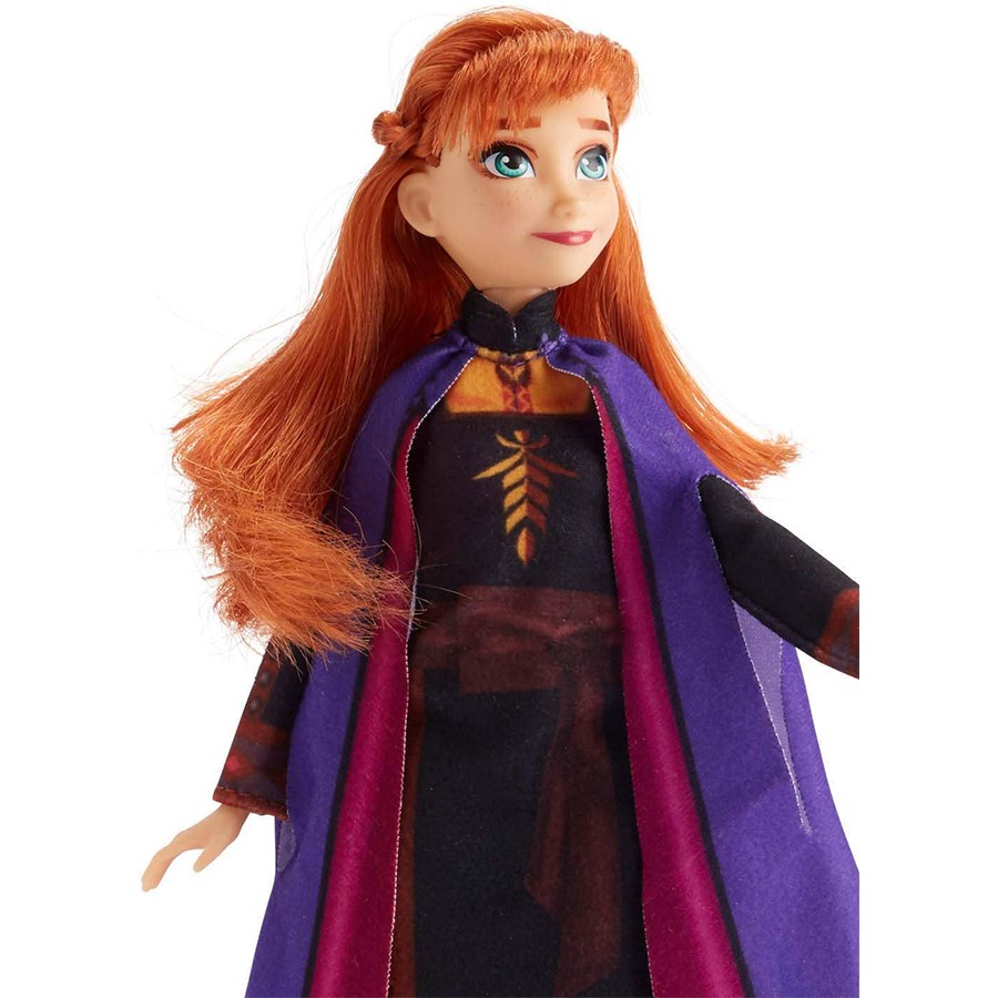 Disney Frozen 2 Anna 