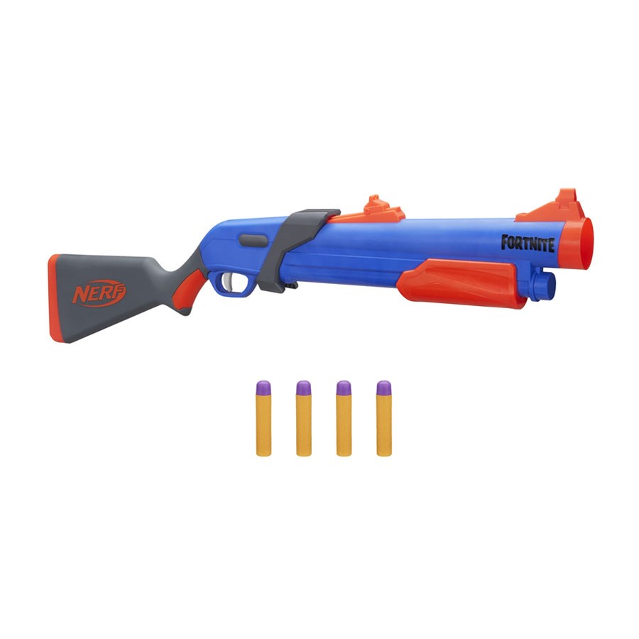 Nerf Fortnite Pump SG 